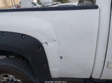 Chevrolet Silverado 2500Hd Lt2 1GCHK23657F505578 снимка