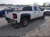 Chevrolet Silverado 2500Hd Lt2 1GCHK23657F505578 снимка