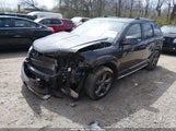 Dodge Journey Crossroad Plus 3C4PDCGB6GT113914 снимка