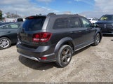 Dodge Journey Crossroad Plus 3C4PDCGB6GT113914 снимка