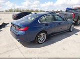 BMW 330I 3MW69FF09R8E17174 снимка