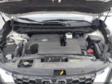 Nissan Murano Sv Intelligent Awd 5N1AZ2BSXMC130954 photo