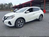 Nissan Murano Sv Intelligent Awd 5N1AZ2BSXMC130954 photo