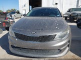 Kia Optima Lx 5XXGT4L37GG015235 снимка