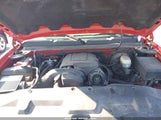 Chevrolet Silverado  Lt1/Lt2/Ltz/Work Truck 2GCEK19J171551442 photo