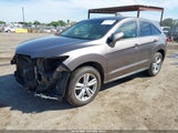 Acura Rdx 5J8TB3H5XDL002580 снимка