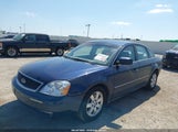 Ford Five Hundred Sel 1FAFP24165G178276 снимка