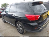 Nissan Pathfinder Sv 5N1DR2MM8KC576500 снимка