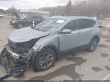 Honda Cr-V Awd Ex-L 5J6RW2H89MA010077 photo