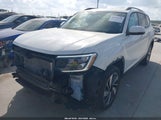 Volkswagen Atlas 2.0T Se W/Technology 1V2HR2CA1SC502962 photo