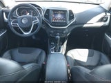 Jeep Cherokee Latitude Plus 4X4 1C4PJMLX0JD548246 снимка