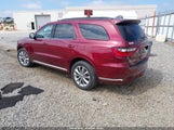 Dodge Durango Sxt Rwd 1C4RDHAG9NC173107 снимка