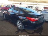 Hyundai Sonata Limited 5NPEC4AC3CH477249 fotografie