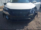 Nissan Rogue Sl Intelligent Awd JN8BT3CB9PW463989 fotografie
