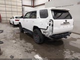 Toyota 4Runner Sr5 Premium JTEBU5JR4L5816168 fotografie