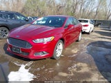Ford Fusion Se 3FA6P0HD5GR341200 снимка