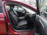 Ford Fusion Se 3FA6P0HD5GR341200 снимка