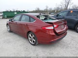 Ford Fusion Se 3FA6P0HD2ER192158 снимка