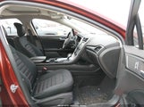 Ford Fusion Se 3FA6P0HD2ER192158 снимка