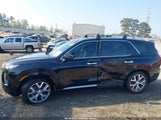 Hyundai Palisade Limited KM8R54HE3MU175630 fotografie