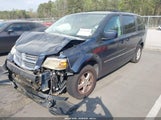 Dodge Grand Caravan Sxt 2D8HN54199R518732 снимка