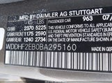 Mercedes-Benz E 350 Bluetec WDDHF2EB0BA295160 снимка