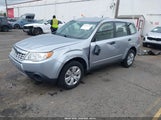 Subaru Forester 2.5X JF2SHBAC1DH430943 снимка