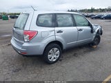 Subaru Forester 2.5X JF2SHBAC1DH430943 снимка