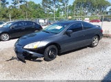 Honda Accord 2.4 Ex 1HGCM72645A010223 снимка