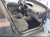 Honda Civic Lx 2HGFB2F53CH611533 снимка