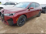 BMW IX XDRIVE50 WB523CF00PC****** снимка