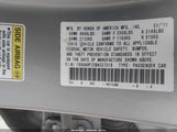 Acura Tl 3.5 19UUA8F20BA007518 снимка