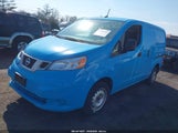 Nissan Nv200 Cargo S Xtronic Cvt 3N6CM0KN5LK692700 fotografie