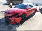 Toyota Camry Se 4T1DAACKXSU187868 снимка