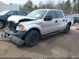Ford F-150 Xl/Xlt 1FTEW1E85AFD47461 снимка