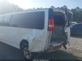 Chevrolet Express  Lt 1GAZG1FG2E1164406 снимка