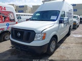 Nissan Nv Cargo Nv2500 Hd Sv High Roof V8 1N6AF0LY9MN811208 fotografie