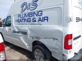 Nissan Nv Cargo Nv2500 Hd Sv High Roof V8 1N6AF0LY9MN811208 fotografie