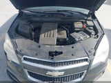 Chevrolet Equinox 1Lt 2GNALDEK6D1268517 снимка