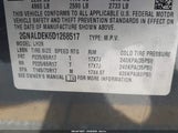 Chevrolet Equinox 1Lt 2GNALDEK6D1268517 снимка