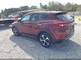 Hyundai Tucson Limited KM8J33A22GU068697 снимка