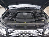 Land Rover Range Rover Sport 3.0L V6 Supercharged Hse SALWR2VF0GA650002 снимка