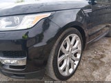 Land Rover Range Rover Sport 3.0L V6 Supercharged Hse SALWR2VF0GA650002 fotografie