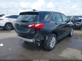 Chevrolet Equinox Fwd Ls 2GNAXHEV7M6152817 fotografie