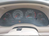 Ford Mustang Gt 1FAFP42X83F375536 снимка