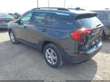 GMC Terrain Sle 3GKALTEV7KL233434 снимка