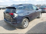 GMC Terrain Sle 3GKALTEV7KL233434 fotografie