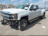 Chevrolet Silverado 3500Hd Ltz 1GC4K0E83GF103284 photo