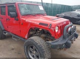 Jeep Wrangler Unlimited Rubicon 1C4HJWFGXCL126098 photo
