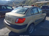 Kia Rio Lx KNADE223496440736 снимка